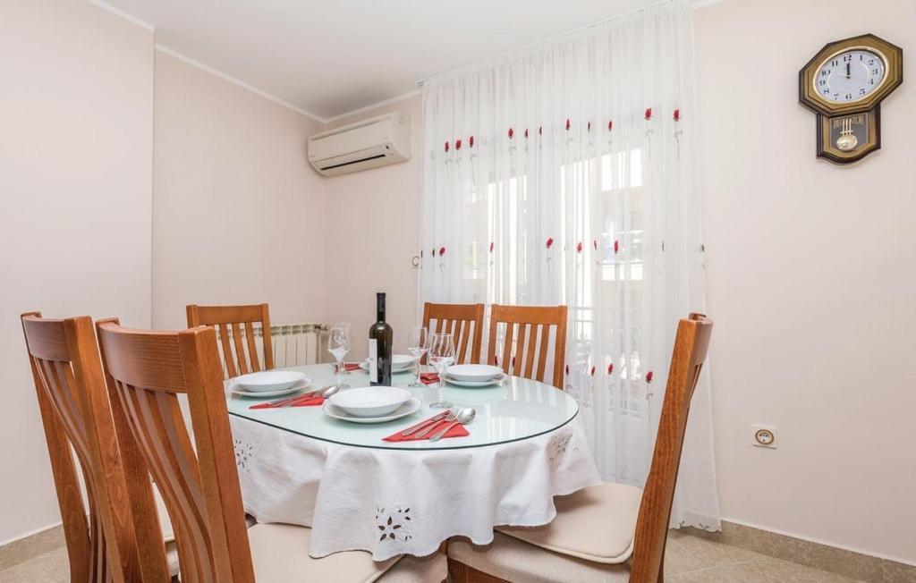 Apartman Viskovo-Opatija 4* Leilighet Eksteriør bilde